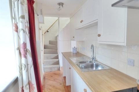 2 bedroom end of terrace house for sale, West End, Middleham, Leyburn, North Yorkshire, DL8