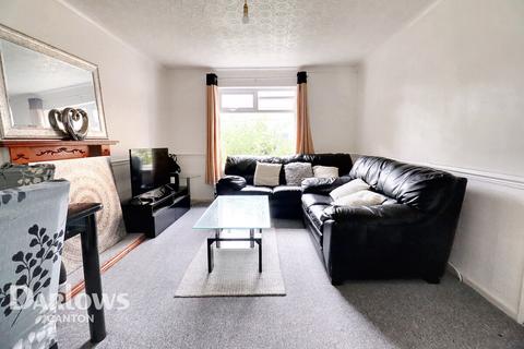 3 bedroom terraced house for sale, Rutland Street, Cardiff