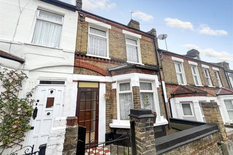 2 bedroom terraced house for sale, Miriam Road, Plumstead, SE18