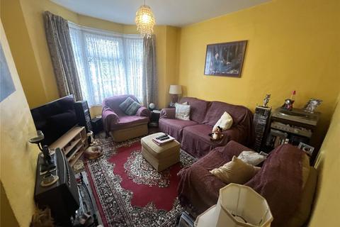 2 bedroom terraced house for sale, Miriam Road, Plumstead, SE18