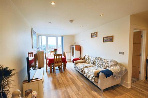 1 bedroom apartment for sale, Wilmot Lane, Beeston, Nottingham