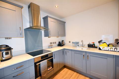 1 bedroom apartment for sale, Wilmot Lane, Beeston, Nottingham