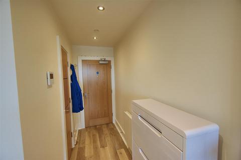 1 bedroom apartment for sale, Wilmot Lane, Beeston, Nottingham