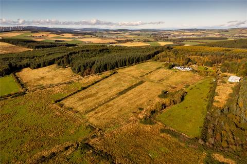 4 bedroom detached house for sale, Glenhead Of Coachford, Cairnie, Huntly, Aberdeenshire, AB54