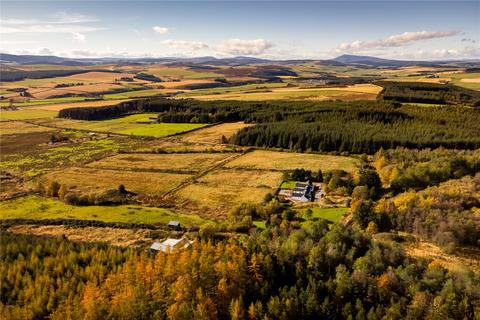 4 bedroom detached house for sale, Glenhead Of Coachford, Cairnie, Huntly, Aberdeenshire, AB54