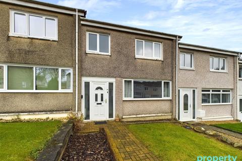 3 bedroom terraced house for sale, Invercargill, East Kilbride, South Lanarkshire, G75