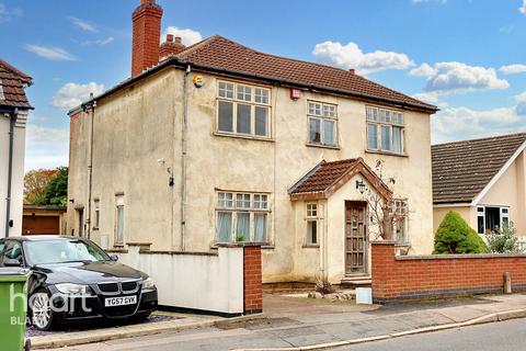 3 bedroom character property for sale, Browning Street, Leicester