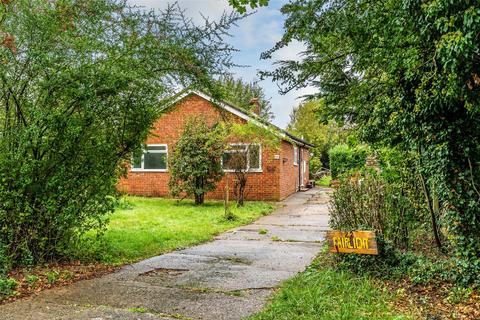 4 bedroom bungalow for sale, The Copse, Fetcham, Leatherhead, Surrey, KT22