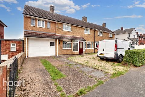 5 bedroom semi-detached house for sale, Duncan Avenue, Leicester