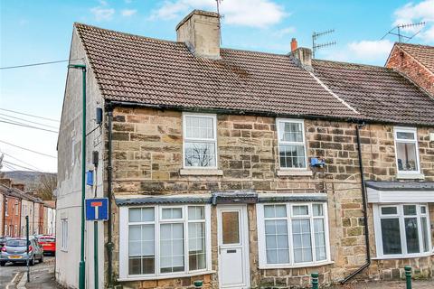 3 bedroom end of terrace house for sale, Westgate, Guisborough