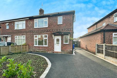 3 bedroom semi-detached house to rent, Laneside Road, Didsbury, Manchester, M20