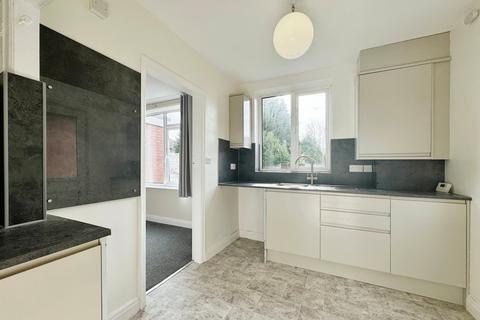 3 bedroom semi-detached house to rent, Laneside Road, Didsbury, Manchester, M20