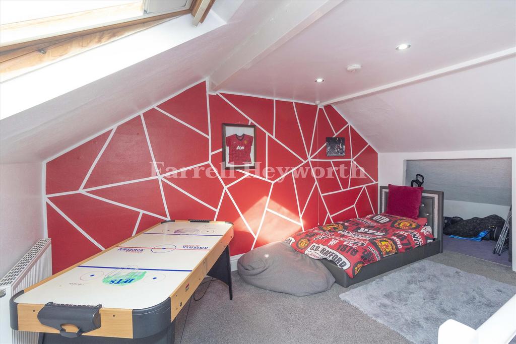 Loft Room 3