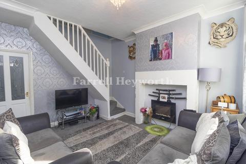 3 bedroom house for sale, Green Street, Lancaster LA1