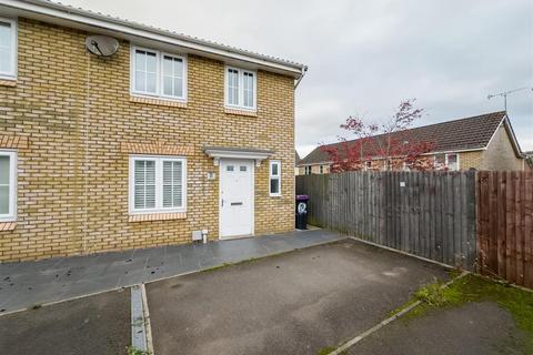 3 bedroom house for sale, Grayson Way, Cwmbran NP44