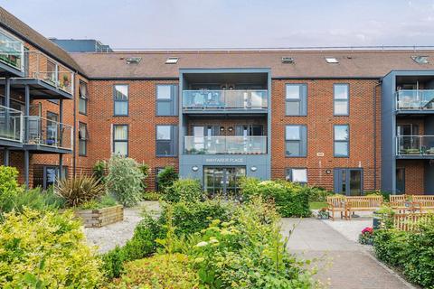 1 bedroom flat to rent, The Dean, Hampshire SO24