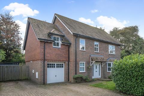 5 bedroom detached house for sale, Hoptons Retreat, Kilmeston, Alresford, Hampshire, SO24