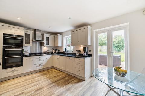 5 bedroom detached house for sale, Hoptons Retreat, Kilmeston, Alresford, Hampshire, SO24