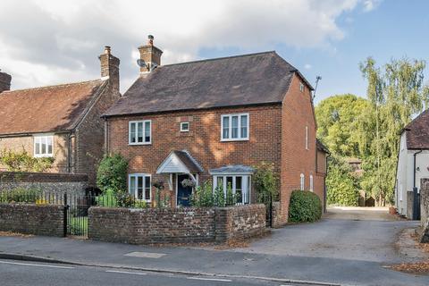 4 bedroom detached house for sale, Bishop's Sutton, Alresford, Hampshire, SO24