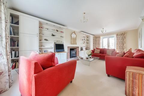 4 bedroom detached house for sale, Bishop's Sutton, Alresford, Hampshire, SO24