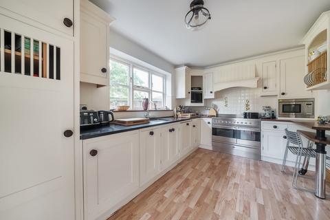 4 bedroom detached house for sale, Bishop's Sutton, Alresford, Hampshire, SO24