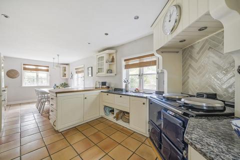 5 bedroom semi-detached house for sale, West Meon, Petersfield, Hampshire, GU32