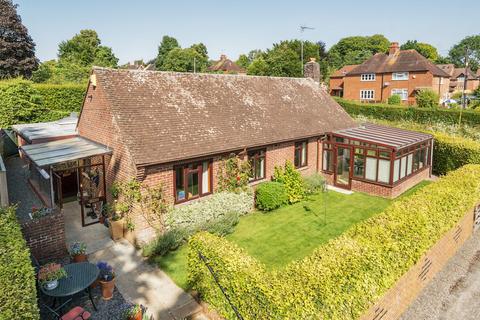 3 bedroom bungalow for sale, Station Hill, Itchen Abbas, Winchester, Hampshire, SO21