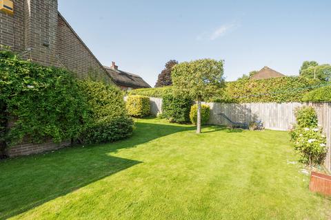 3 bedroom bungalow for sale, Station Hill, Itchen Abbas, Winchester, Hampshire, SO21