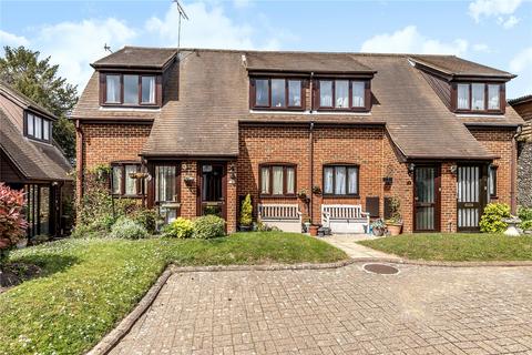 1 bedroom terraced house for sale, Evelyn Mews, The Dean, Alresford, Hampshire, SO24