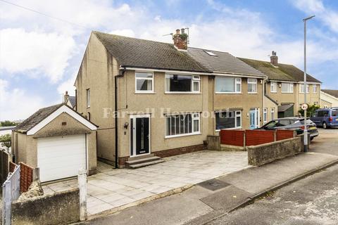 3 bedroom house for sale, Westbourne Road, Morecambe LA3