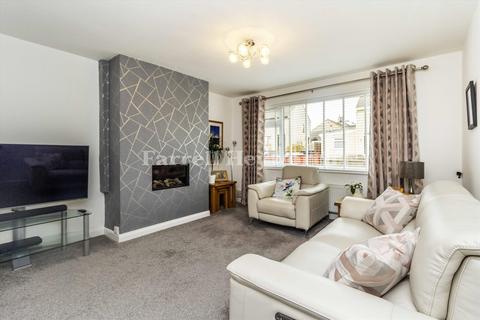 3 bedroom house for sale, Westbourne Road, Morecambe LA3