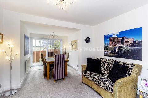 3 bedroom house for sale, Westbourne Road, Morecambe LA3