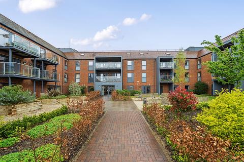 1 bedroom retirement property for sale, The Dean, Alresford, Hampshire, SO24