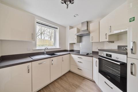 1 bedroom retirement property for sale, The Dean, Alresford, Hampshire, SO24