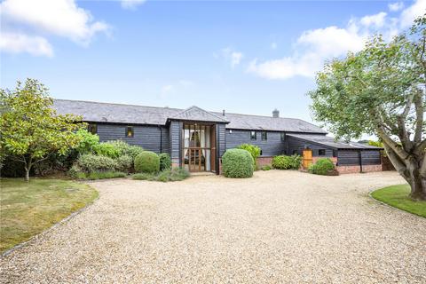 undefined, Alresford Road, Ovington, Alresford, Hampshire, SO24