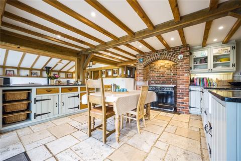 undefined, Alresford Road, Ovington, Alresford, Hampshire, SO24