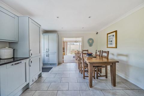 4 bedroom detached house for sale, Winchester Road, Ropley, Alresford, Hampshire, SO24