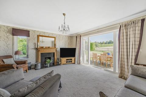 4 bedroom detached house for sale, Winchester Road, Ropley, Alresford, Hampshire, SO24