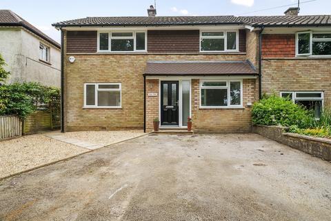 3 bedroom end of terrace house for sale, New Farm Road, Alresford, Hampshire, SO24