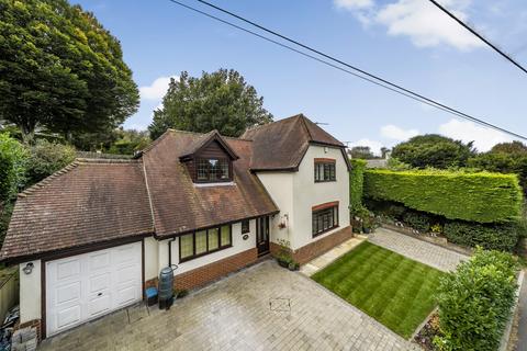 4 bedroom detached house for sale, Popham Lane, North Waltham, Basingstoke, Hampshire, RG25