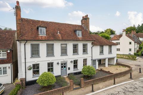 undefined, West Meon, Petersfield, Hampshire, GU32