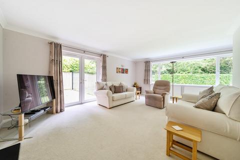 4 bedroom detached house for sale, Stapley Lane, Ropley, Alresford, Hampshire, SO24