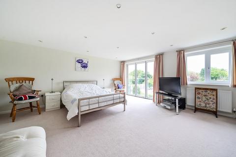 4 bedroom detached house for sale, Stapley Lane, Ropley, Alresford, Hampshire, SO24