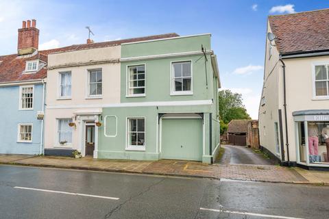 3 bedroom end of terrace house for sale, The George Yard, Alresford, Hampshire, SO24