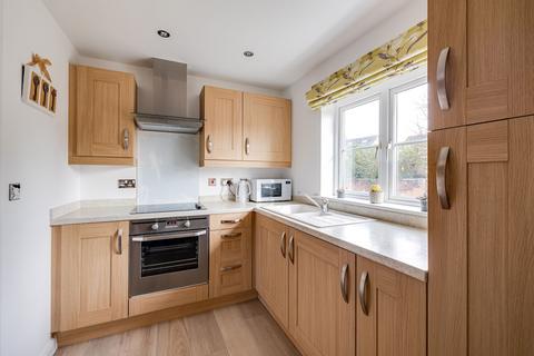 2 bedroom apartment for sale, Maddocks Close, Chester CH3