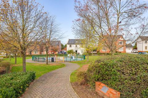 2 bedroom apartment for sale, Maddocks Close, Chester CH3