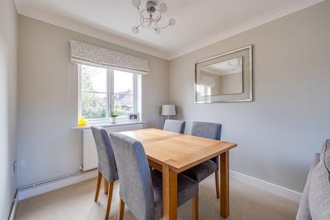 2 bedroom apartment for sale, Maddocks Close, Chester CH3