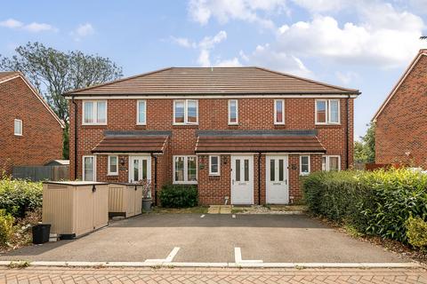 2 bedroom terraced house for sale, Jordan Grove, Alton, Hampshire, GU34