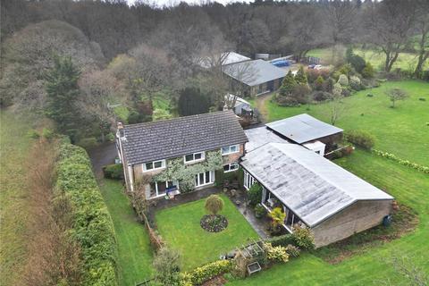 4 bedroom equestrian property for sale, Weathermore Lane, Four Marks, Alton, GU34