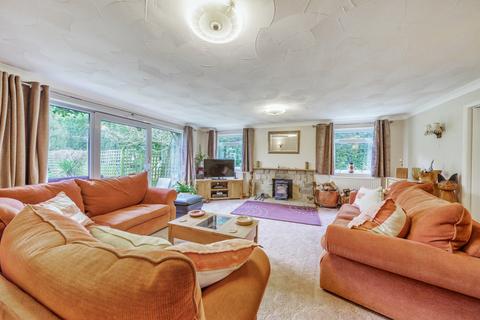 4 bedroom equestrian property for sale, Weathermore Lane, Four Marks, Alton, GU34